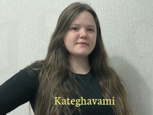 Kateghavami