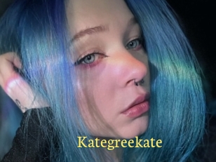 Kategreekate