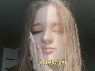 Katekayer