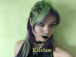 Katelase