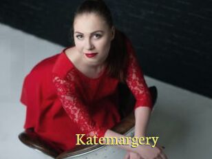 Katemargery