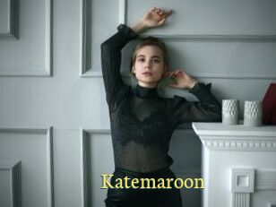 Katemaroon