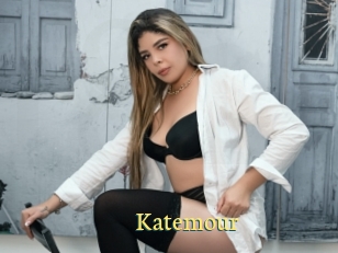 Katemour