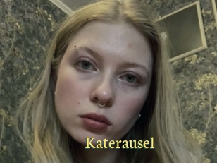 Katerausel