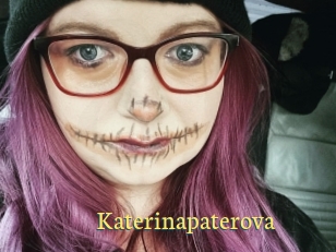 Katerinapaterova