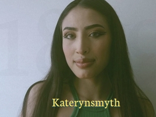 Katerynsmyth