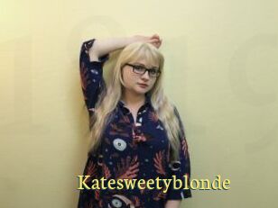 Katesweetyblonde
