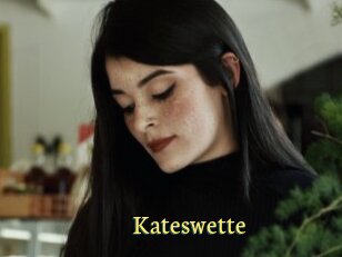 Kateswette