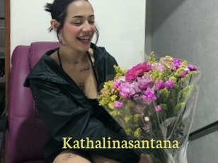 Kathalinasantana