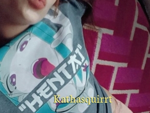 Kathasquirrt