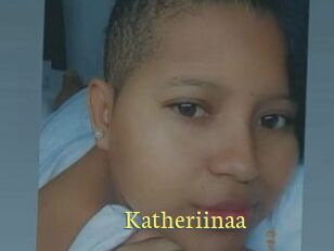 Katheriinaa