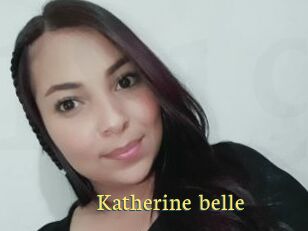 Katherine_belle