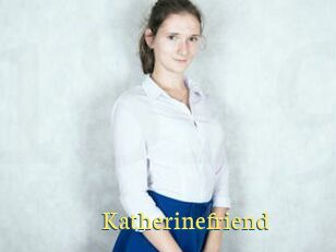 Katherinefriend
