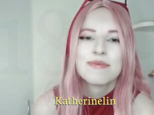 Katherinelin