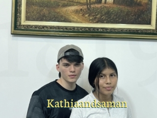 Kathiaandsaman