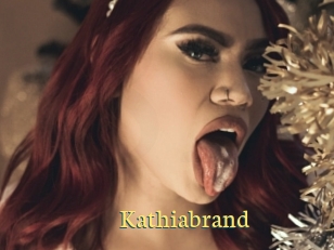 Kathiabrand