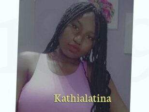 Kathialatina