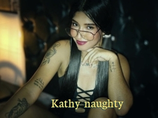 Kathy_naughty