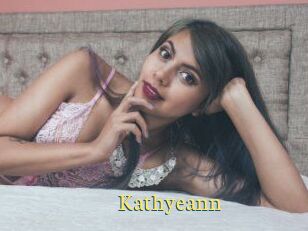 Kathyeann