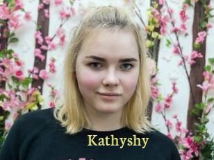 Kathyshy