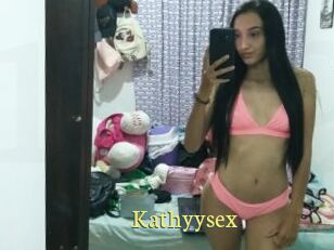Kathyysex