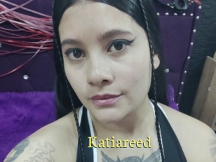 Katiareed