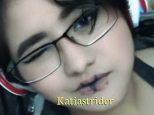 Katiastrider