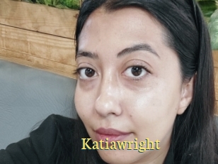 Katiawright