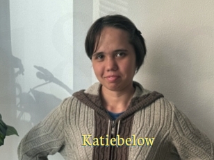 Katiebelow