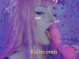 Katiecoven