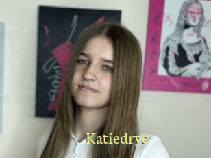 Katiedrye