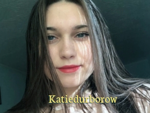 Katiedurborow