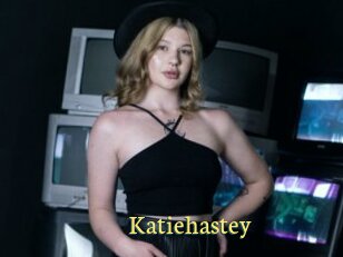 Katiehastey