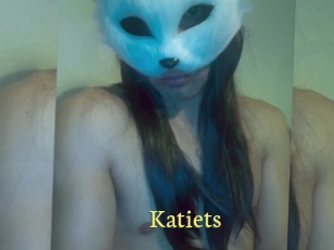 Katiets