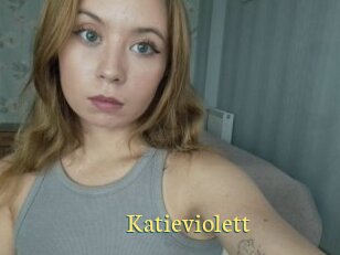 Katieviolett