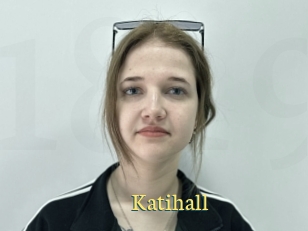 Katihall