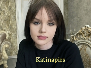 Katinapirs