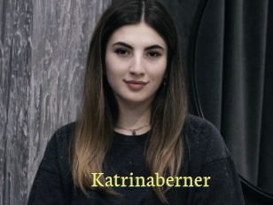 Katrinaberner