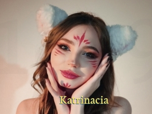 Katrinacia