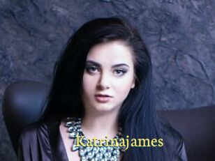 Katrinajames