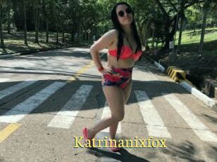Katrinanixfox
