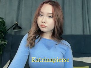 Katrinapierse