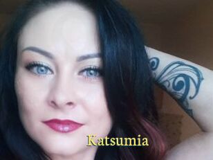 Katsumia