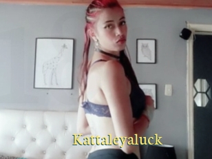 Kattaleyaluck