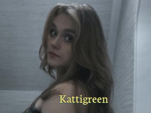 Kattigreen