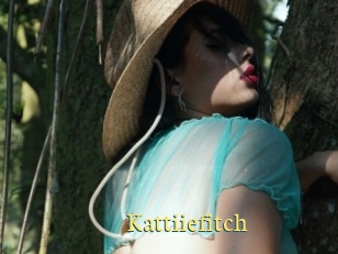 Kattiiefitch