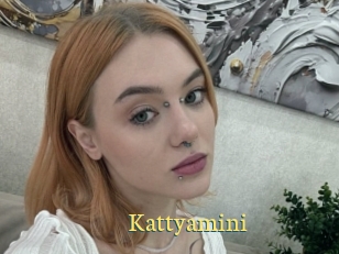 Kattyamini