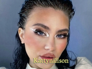 Kattynillson
