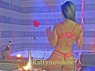 Kattynovokov