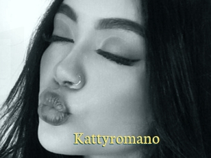 Kattyromano